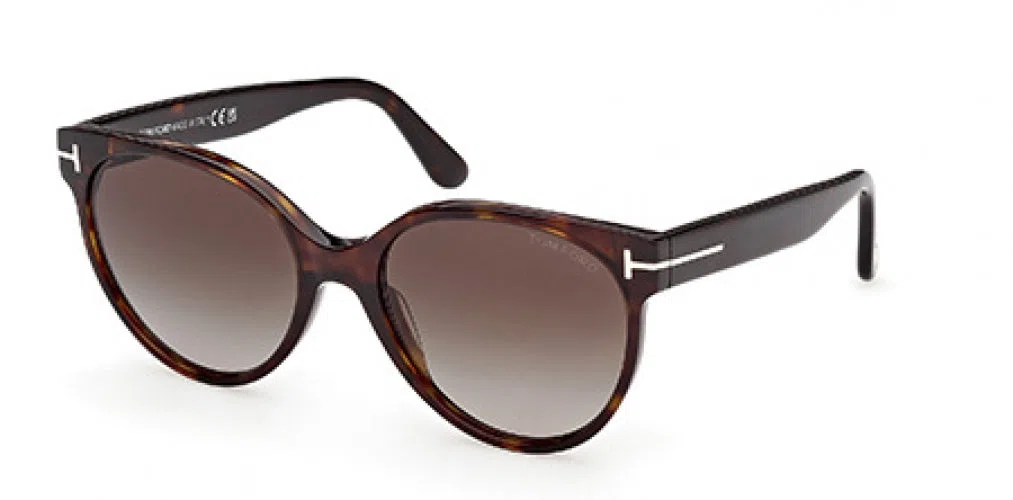Tom Ford Tallulah-02 1311 Sunglasses - view 5